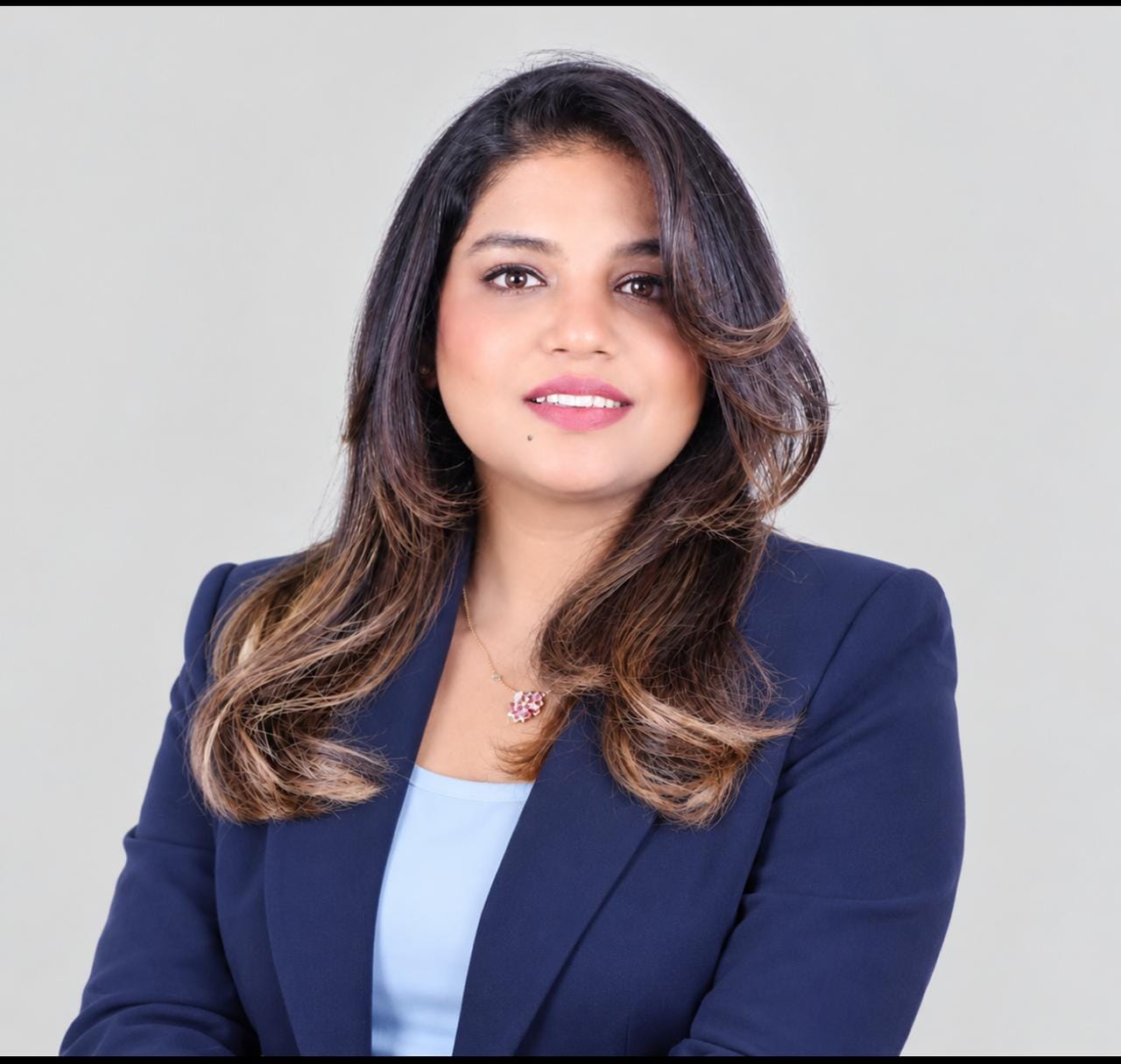 Mahindraa Tupsoundr, Founder and CEO