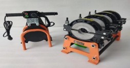Replace with a butt fusion welding service image