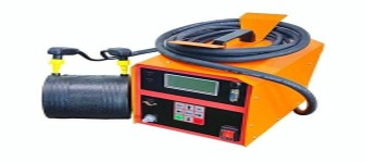 Replace with an electrofusion welding service image
