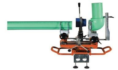 Replace with a socket fusion welding service image
